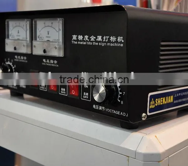 Metal Chemical Etching Machine