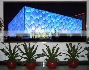Indoor P10 Stage Rental Led Screen Dispaly photo-5