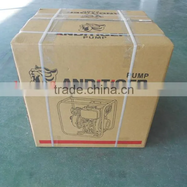 Hot Sale China Supplier 5hp Diesel Engine Water Pump Quality Choice photo-4