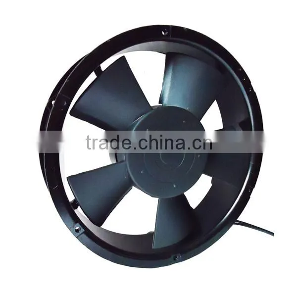 Alseye H20060Y Manufacture Hot Selling 220v Volt Impedance Protected ac Fan photo-2