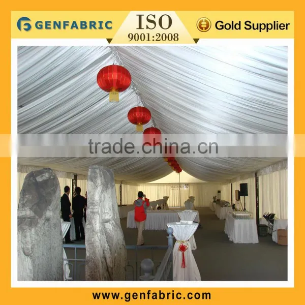 Tent Marquee on China Factory