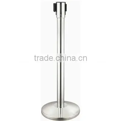 Retractable Belt Barrier,Removable Barrier