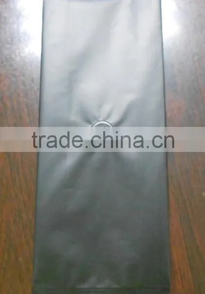 Coffee Bag With Valve