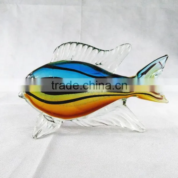 Art Glass Fish photo-4