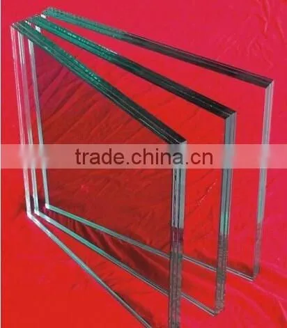 Export Quality Bulletproof Laminated Glass photo-2