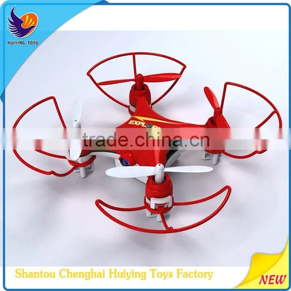 RC Drone With HD Camera Drone Mini Drone With Camera HY-851C RC Quadcopter Drone New Drone Propeller New Mini Spy Camera HY-851C photo-3