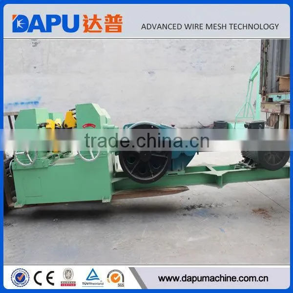 CNC Wire Cold Rolling Machine photo-3