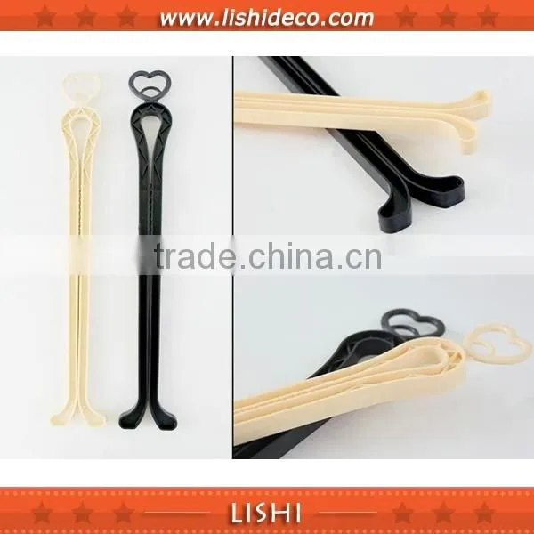 Extended High Quality Plastic Boot Tree Plastic Shoe Tree