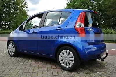 USED CARS - SUZUKI SPLASH 1.0 (LHD 5606 PETROL) photo-3