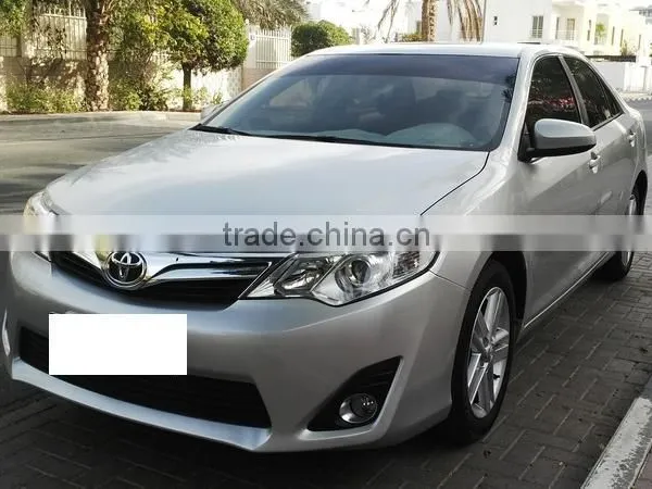 TOYOTA CAMRY 2014 CAR (LHD) (3033810,GASOLINE) photo-2