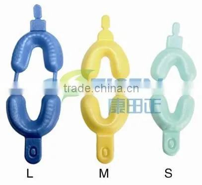Disposable Fluoride Foam Trays photo-5