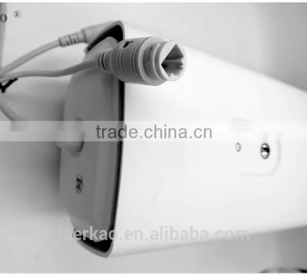 2016 Best Sale 1080P Outdoor Waterproof IR 80m Wireless IP Camera photo-5