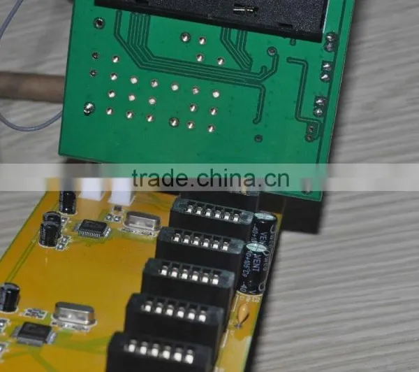 Online Sms Texting Send and Receive Device Gsm Module Sms Sender 16 Ports Sim Card Receiver Sms Message QS161 photo-5