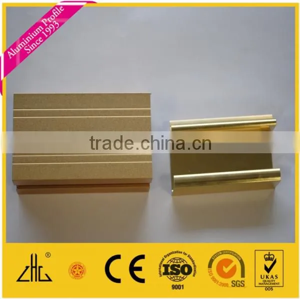 ZHL Zhonglian 5000 Serial Aluminum Extrusion Profile,5000 Serial Extrusion Profiles,5xxx Series Aluminum photo-4