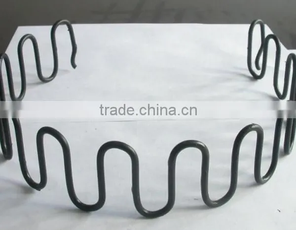 Custom Zigzag Snake Spring for Sofa and Chair photo-4