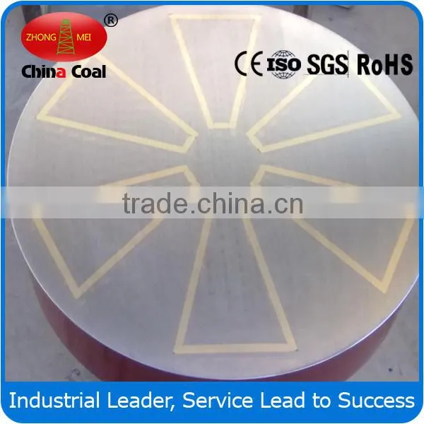 RMC300Circular Dense Permanent Magnetic Chuck photo-4