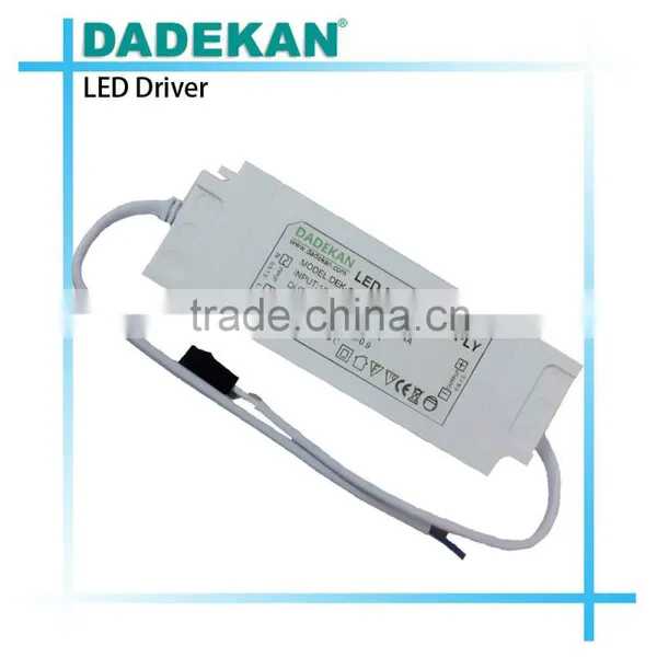 Constant Current Led Driver Power Supply photo-2