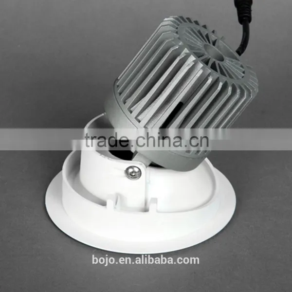 9W 10W Cob Led Downlight for Hotel by Zhongshan Supplier photo-6
