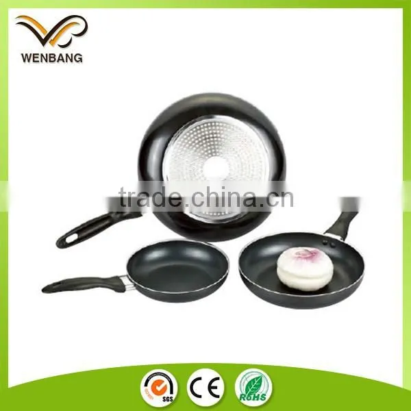 Induction Bottom Aluminum Cooking Ware Kitchen Pot,kitchen Cooking Ware