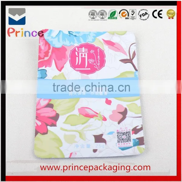 Free Samples of Hotel Plastic Laundry Bag From China photo-5