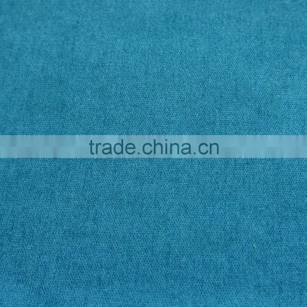 Printed Sofa Polyester Fabric photo-3