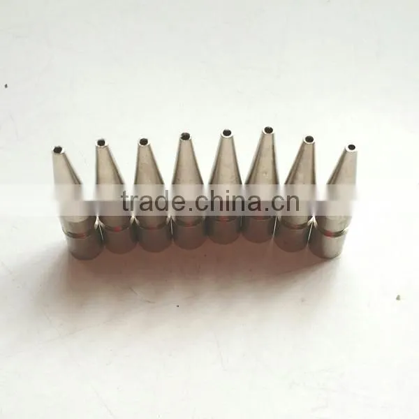Stainless Steel Pins