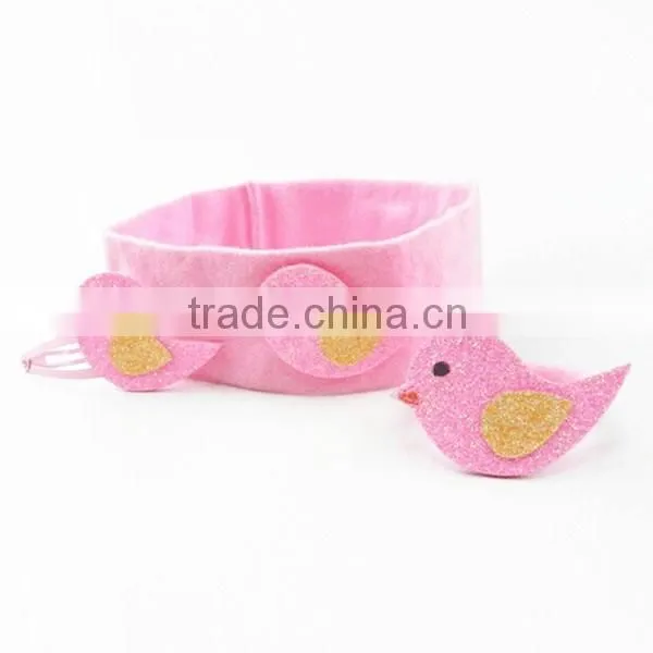 Fashion High Elasticity Children's Headband photo-4