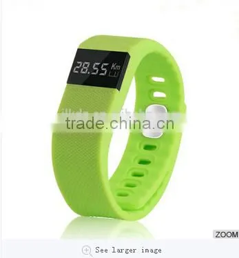 Fashion Bluetooth Health Smart Bracelet photo-3