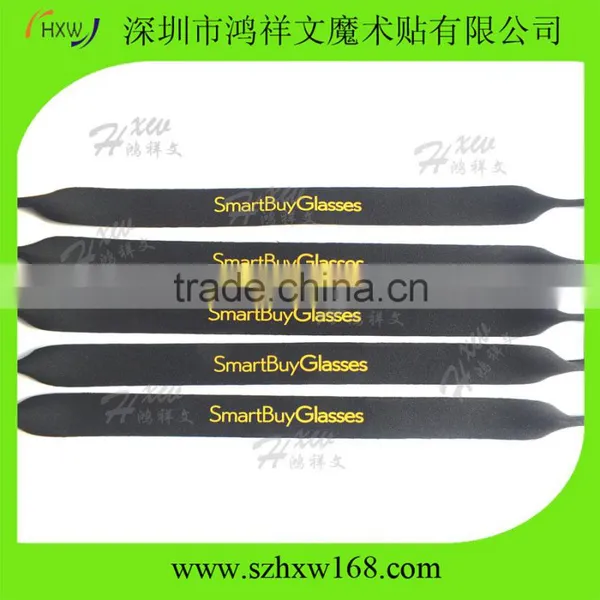 Silk Screen Printing Sport Band Eyeglasses Sport Strap photo-5