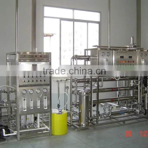 Water Purification System,water Purifier Filter,water Filtration Plant photo-3