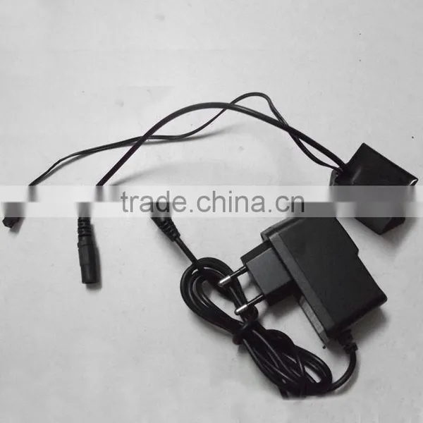 100% Guaranteed A5 el Backlight Panel Electroluminescent BackLight Board Display With DC 12V Inverter photo-2