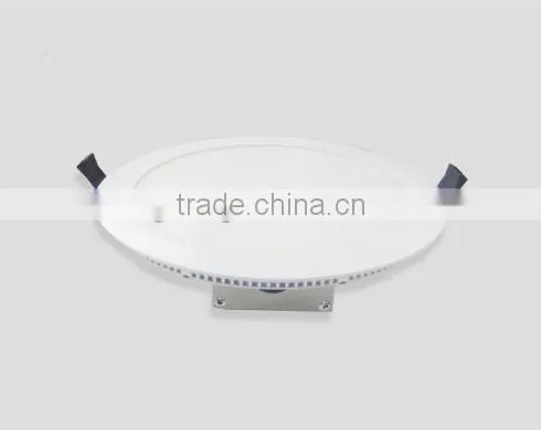 5 Years Warranty 12W Round LED Flat Panel UL, CUL Listed photo-2