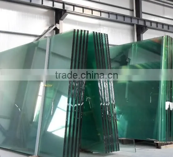 Toughened Glass for Window, Door