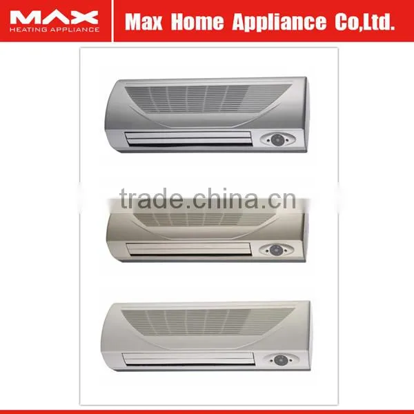2000W Ceramic Heater Wall Mounted 220V photo-5