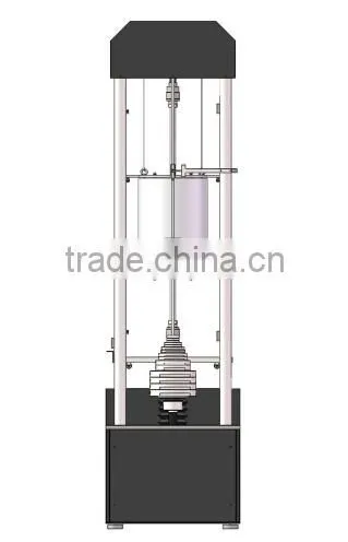 HST-A1 Series Computer Controlled Mechanical High Temperature Durable Creep Test Machine photo-2