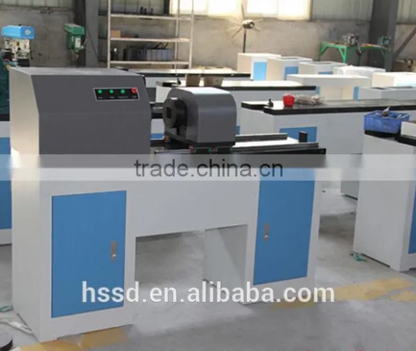 Torsion Tension Testing Machine NDW-500 /Electronic Material Torsion Machine photo-4