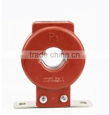 LMZJ1-0.5 10/5A,100/5A,200/5A,300/5A Current Transformer photo-2