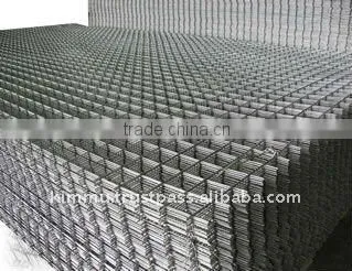 Construction Wire Mesh