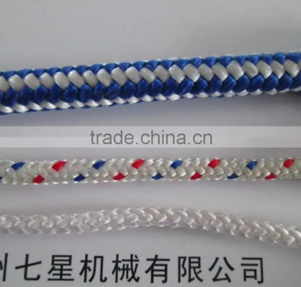 Yarn Cover Machine photo-5