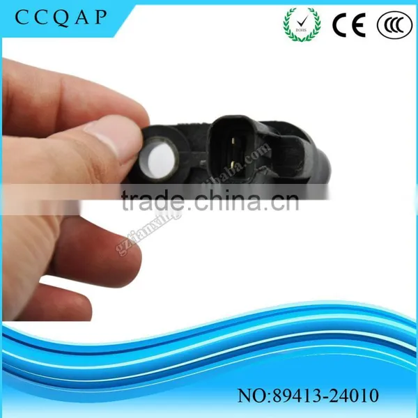 Japanese Genuine Quality Automatic Band New Transmission Inpuct Output Vehicle Speed Sensor 89413-24010 for Toyota Scion photo-2