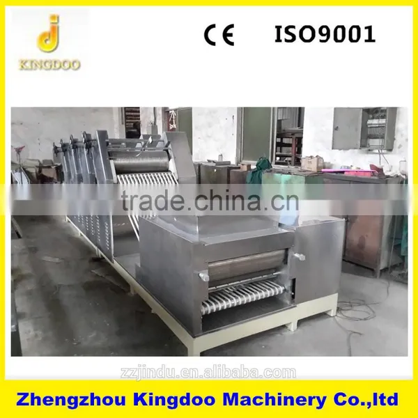 Dried Stick Noodle Making Machine photo-3