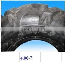 Agricultural TIRE 6.00-12 R1 PATTERN photo-5