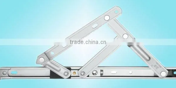 STAINLESS STEEEL BUILDING MATERIAL WINDOW AND DOOR HINGE photo-3