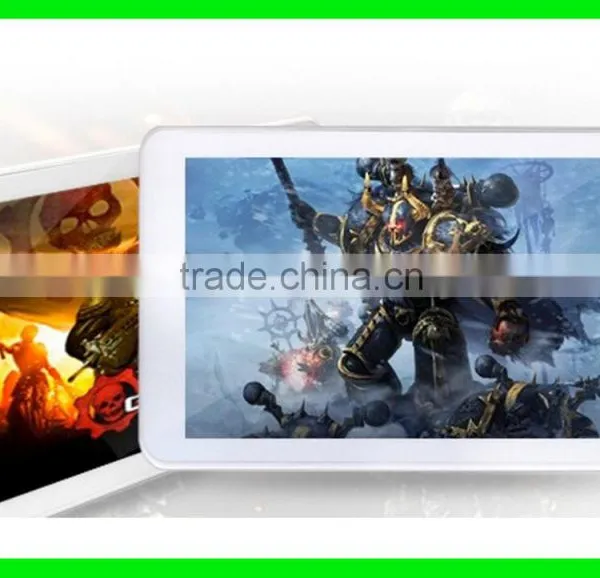 Rockchip 3168 Tablet With 7inch With Dual Core photo-2