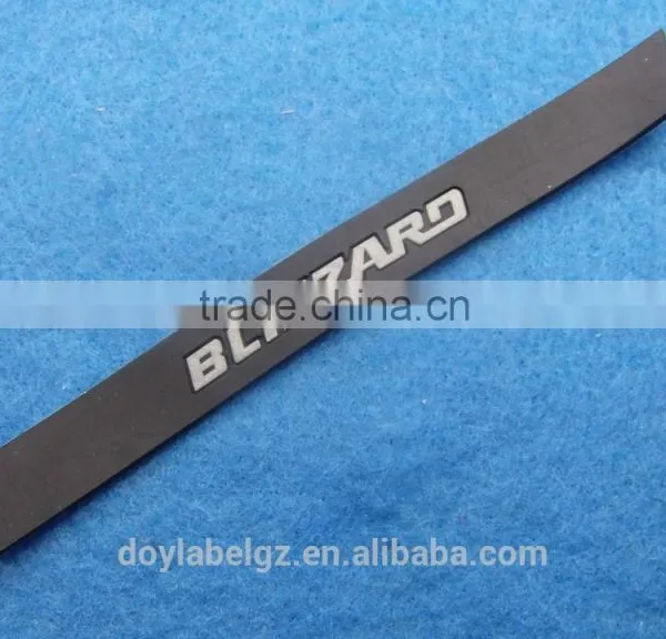 Custom PVC Label photo-6