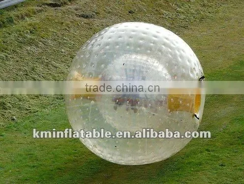 Zorbing Ball(prompt Delivery,Quality Assurance,Best Price)