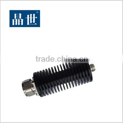 80W Coaxial Attenuator DC-3GHz Coaxial RF Attenuator photo-2