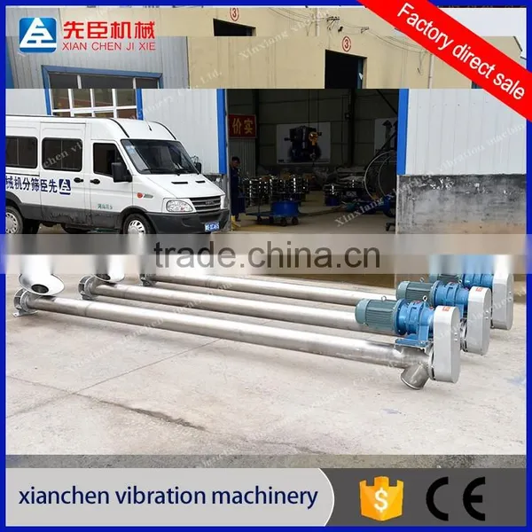 Stainless Steel Automatic Screw Feeder Price photo-3