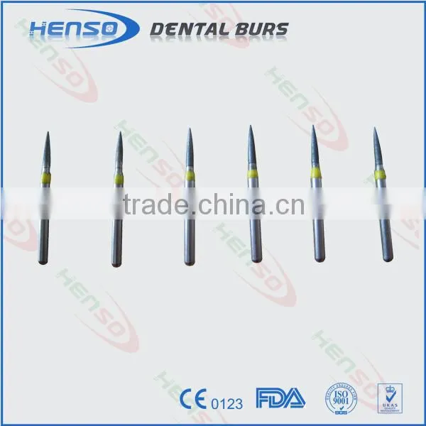High Quality Dental Burs