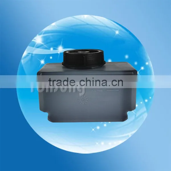 Domino IR-270BK 1.2L Common Printing Ink for Domino Inkjet Printer